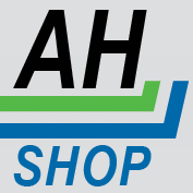 AH-Shop logo mobiel